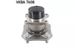 Łożysko koła SKF VKBA 7608 - fot.2